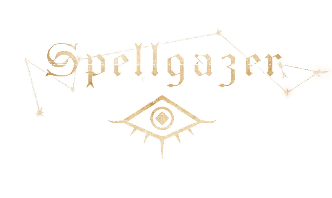 SpellGazer