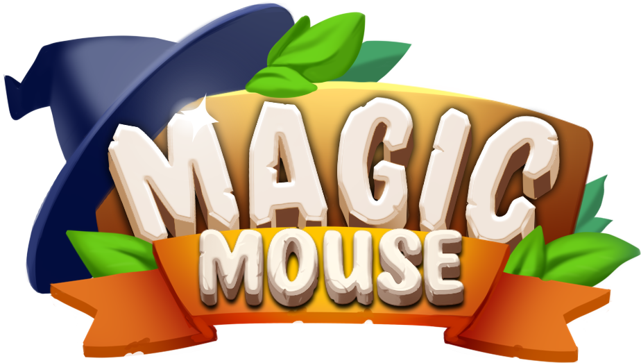 Magic Mouse